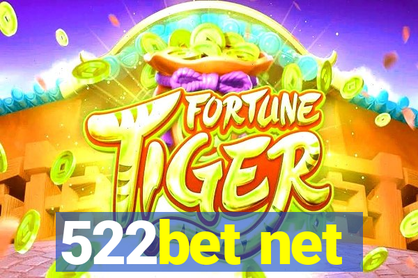 522bet net